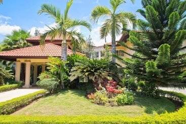 آپارتمانهای توریستها Villas Los Pinos By Casa De Campo Resort & Villas