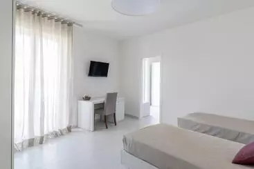 Hotel Alfema Rooms