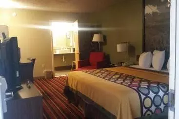 מוטל Super 8 By Wyndham Denver Central
