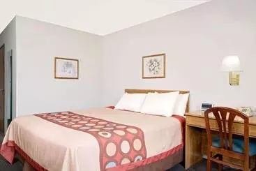 Motel Super 8 Long Prairie