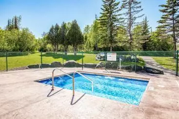 Superior Shores Resort