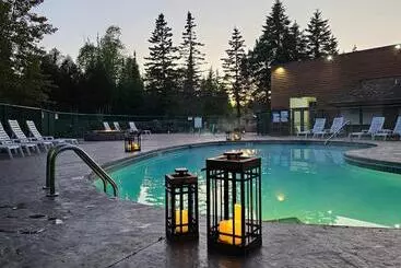Superior Shores Resort
