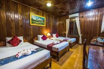 Sam Moon S Hotel Angkor