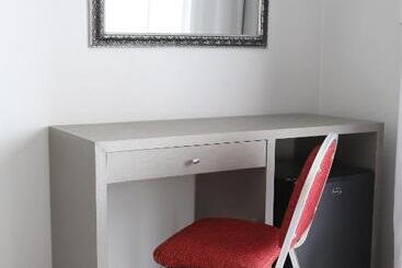 Termas De Miraflores Hotel Termal