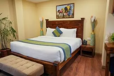 Aagantuk Resort