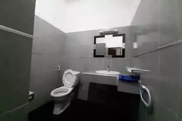 هتل Le Relais De Kolda