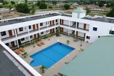 Hotel Le Relais De Kolda