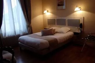 Hotel Restaurant Le Florentin