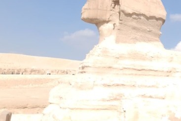 هتل Tut Pyramids View