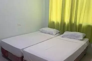 Katris Homes  Hostel