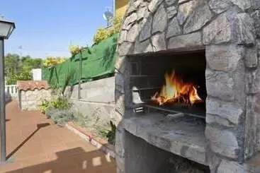 Vakantie-appartementen Villa Mari