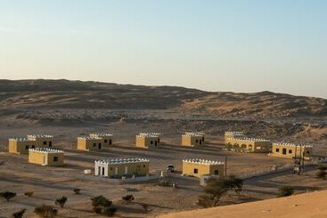Hotel Al Hawiyah Camp