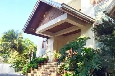 Hotel Casa Maria Y Martha