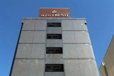 هتل Trend Funabashi