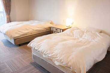 מלון דירות Irou