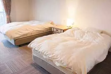 Huoneistohotelli Irou