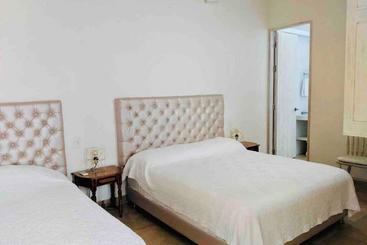 هتل Casa Del Poeta - Getsemaní