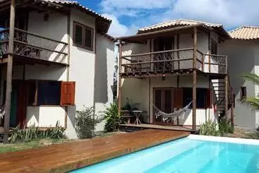 Hotel Pousada Vila Cacau