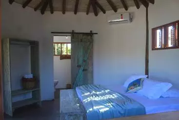 ホテル Pousada Vila Cacau