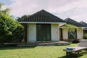 Hotelli The Kelong Trikora Resort