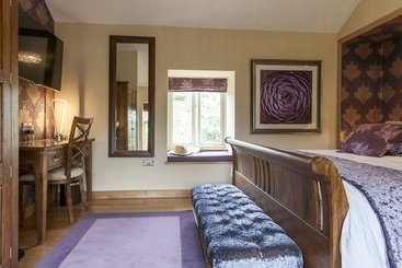 Bank View Farm Bed & Breakfast