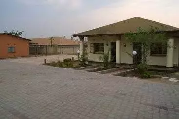 Otel Aaso