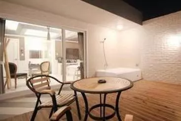 Como Boutique Motel