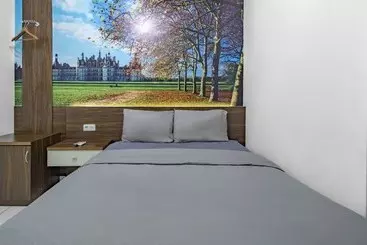 Hotel Green Stay Inn @aeropolis Residence 2