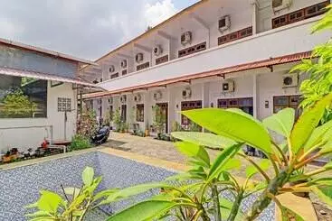 Hotel Gusti Residence By Oyo Rooms