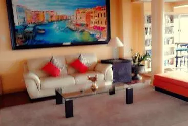 Hotell Villa Marinelli Bed And Breakfast