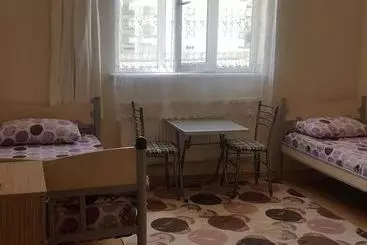 Aparthotel Sehzade Apart & Otel