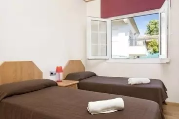 ツーリストアパートメント Villa Araceli