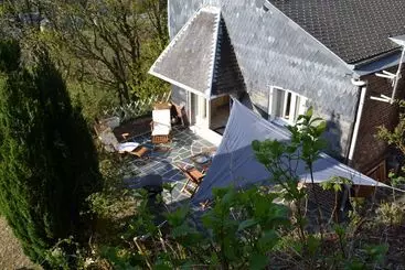 Casa Rural Gite Le Gueuloir