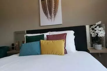 Appartamenti turistici Home Place Apartments   Langon Sauternes