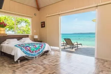 ツーリストアパートメント Isla Gigi Cartagena   Private Island