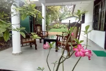 Ceylon Hostel Galle  Hostel