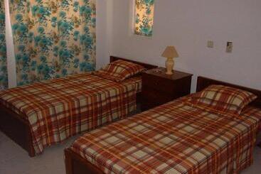 هتل Residencial Pôr Do Sol