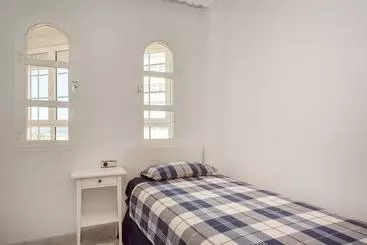 Infocom Apartment Severo Ochoa City Center