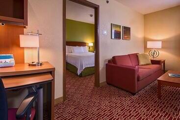 Szálloda Extended Stay America Suites  Chantilly  Dulles