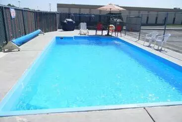 هتل Kennewick Inn & Suites Tri Cities