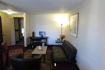 فندق Kennewick Inn & Suites Tri Cities