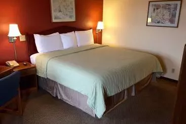 Hotel Travelodge Longview