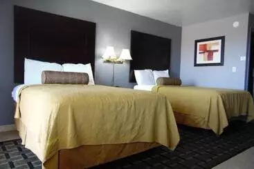 Topaz Motel  Flagler Beach