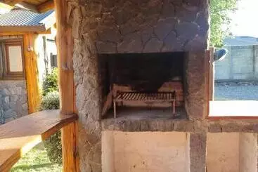 Cămin Cabañas La Señalada