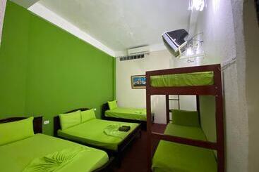 Hostel Hostal Puerto Azul