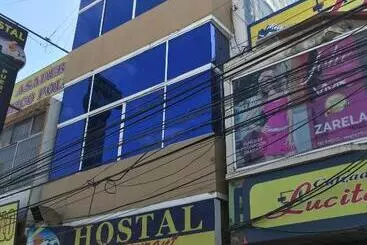 Cămin Hostal Puerto Azul