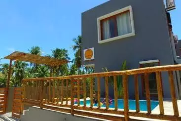 Majatalo Pousada Divino Milagre