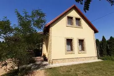 Pensionat Veranda Vendégház Pécsely