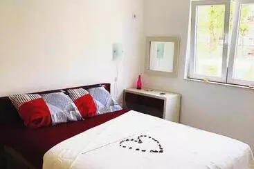 پانسیون Vila Jovana