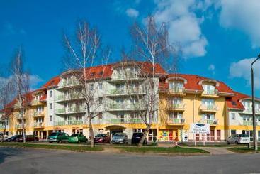 Aparthotel Club Mendan Apart